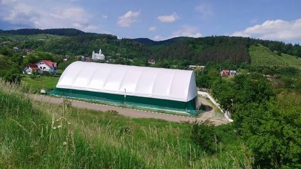 Padel Arena