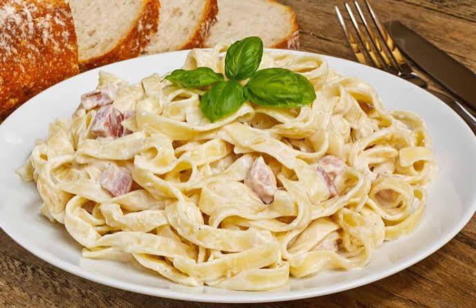 Carbonara